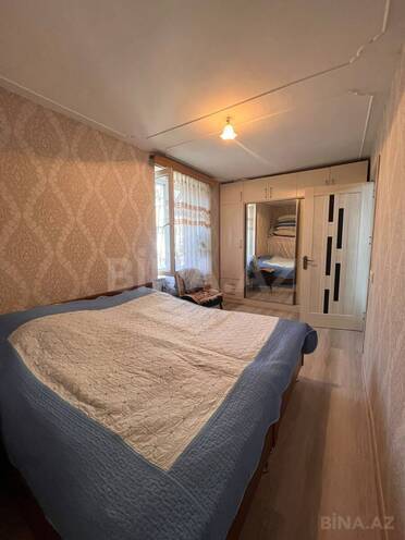 Продаётся 2-комн. вторичка 55 м², м. Кара Караев, photo 5 from 17