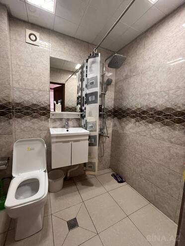 Продаётся 2-комн. вторичка 55 м², м. Кара Караев, photo 12 from 17