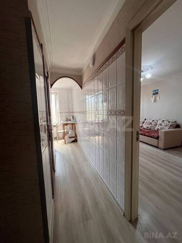 Продаётся 2-комн. вторичка 55 м², м. Кара Караев, photo 10 from 17