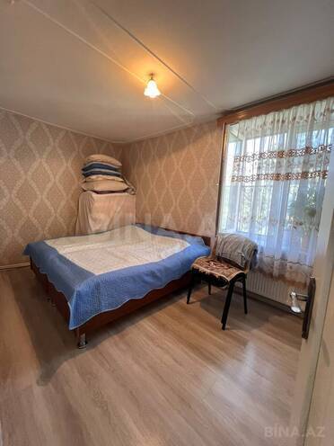 Продаётся 2-комн. вторичка 55 м², м. Кара Караев, photo 6 from 17