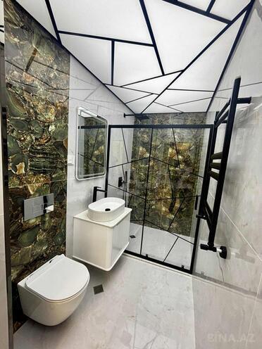 Продаётся 2-комн. новостройка 60.7 м², м. Шах Исмаил Хатаи, photo 23 from 28