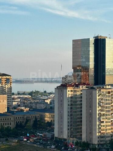Продаётся 2-комн. новостройка 60.7 м², м. Шах Исмаил Хатаи, photo 26 from 28