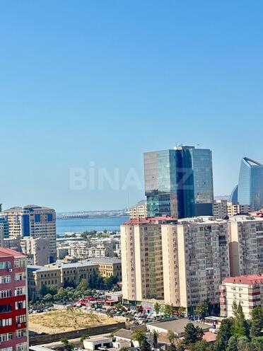 Продаётся 2-комн. новостройка 60.7 м², м. Шах Исмаил Хатаи, photo 5 from 28