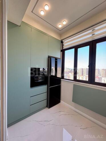 Продаётся 2-комн. новостройка 60.7 м², м. Шах Исмаил Хатаи, photo 17 from 28