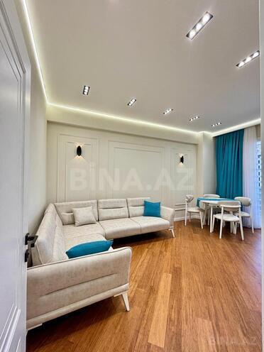 Продаётся 2-комн. новостройка 60.7 м², м. Шах Исмаил Хатаи, photo 8 from 28