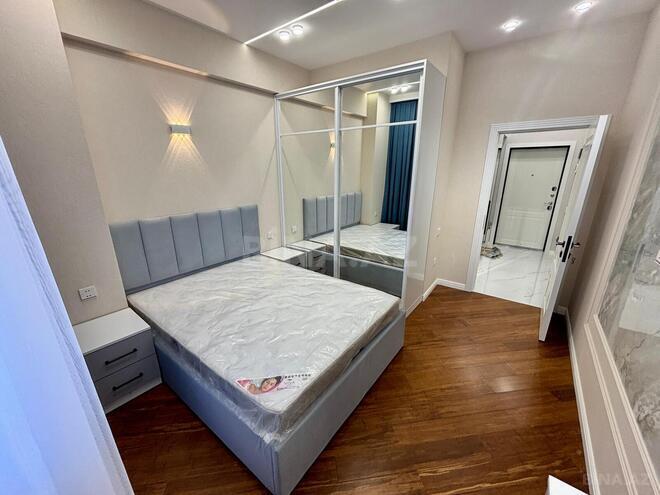 Продаётся 2-комн. новостройка 60.7 м², м. Шах Исмаил Хатаи, photo 21 from 28