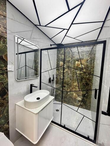 Продаётся 2-комн. новостройка 60.7 м², м. Шах Исмаил Хатаи, photo 24 from 28