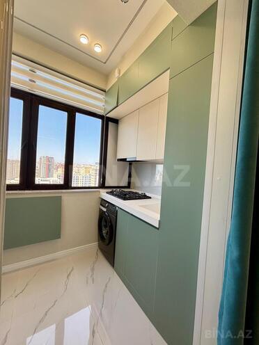 Продаётся 2-комн. новостройка 60.7 м², м. Шах Исмаил Хатаи, photo 16 from 28