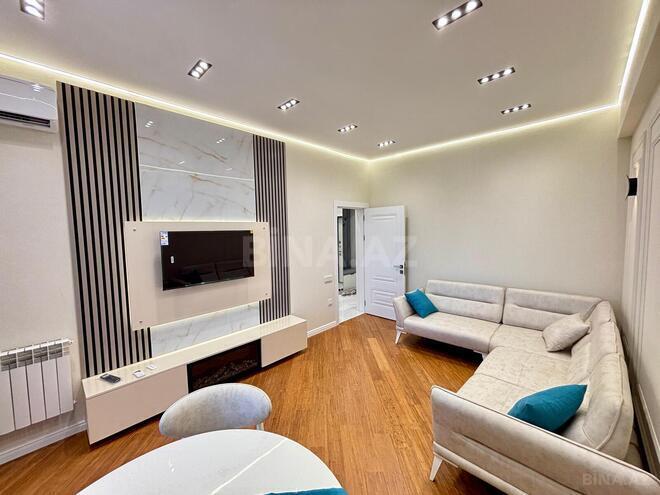 Продаётся 2-комн. новостройка 60.7 м², м. Шах Исмаил Хатаи, photo 11 from 28