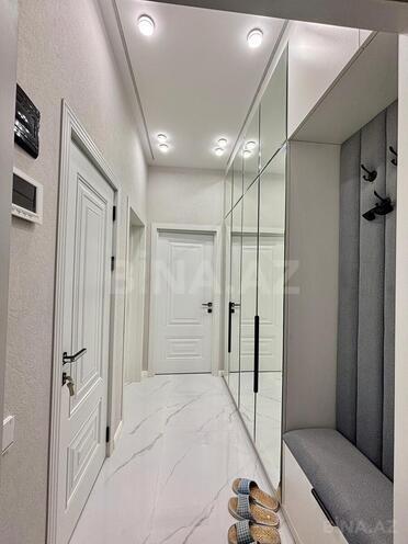 Продаётся 2-комн. новостройка 60.7 м², м. Шах Исмаил Хатаи, photo 7 from 28