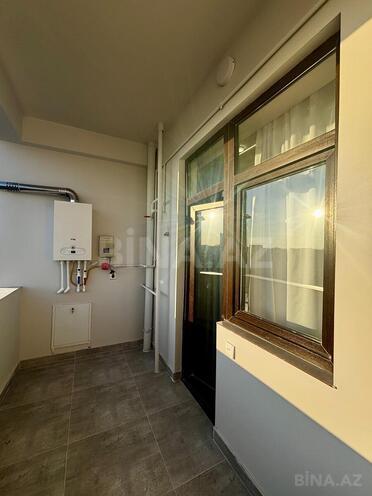 Продаётся 2-комн. новостройка 60.7 м², м. Шах Исмаил Хатаи, photo 22 from 28