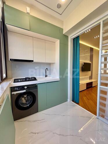 Продаётся 2-комн. новостройка 60.7 м², м. Шах Исмаил Хатаи, photo 15 from 28