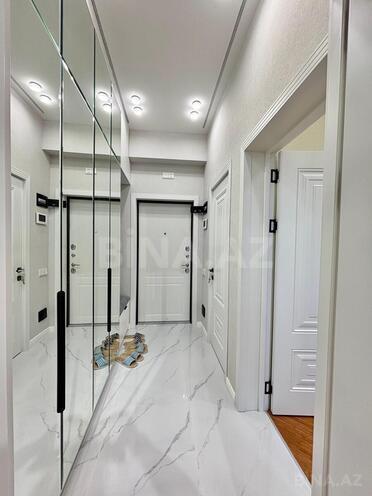 Продаётся 2-комн. новостройка 60.7 м², м. Шах Исмаил Хатаи, photo 6 from 28