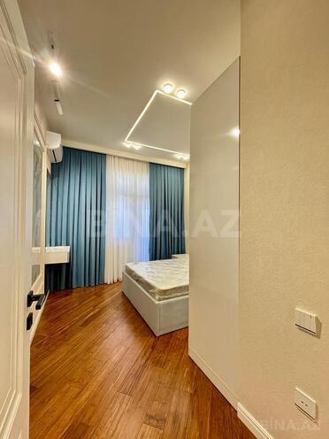 Продаётся 2-комн. новостройка 60.7 м², м. Шах Исмаил Хатаи, photo 18 from 28