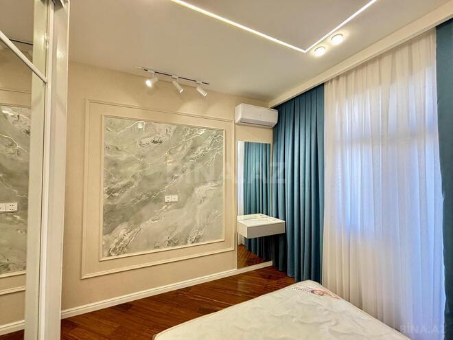Продаётся 2-комн. новостройка 60.7 м², м. Шах Исмаил Хатаи, photo 20 from 28