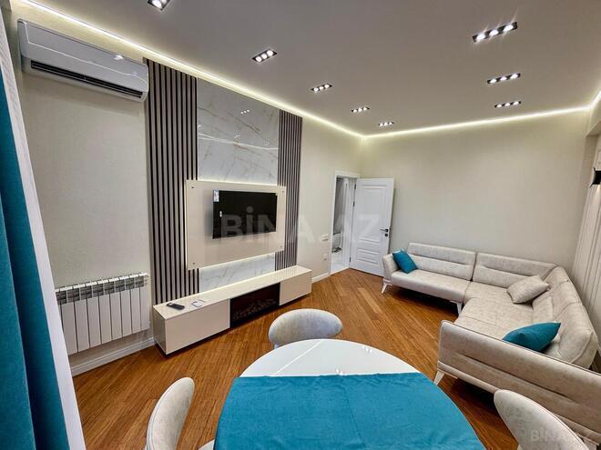 Продаётся 2-комн. новостройка 60.7 м², м. Шах Исмаил Хатаи, photo 10 from 28