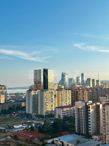 Продаётся 2-комн. новостройка 60.7 м², м. Шах Исмаил Хатаи, photo 25 from 28
