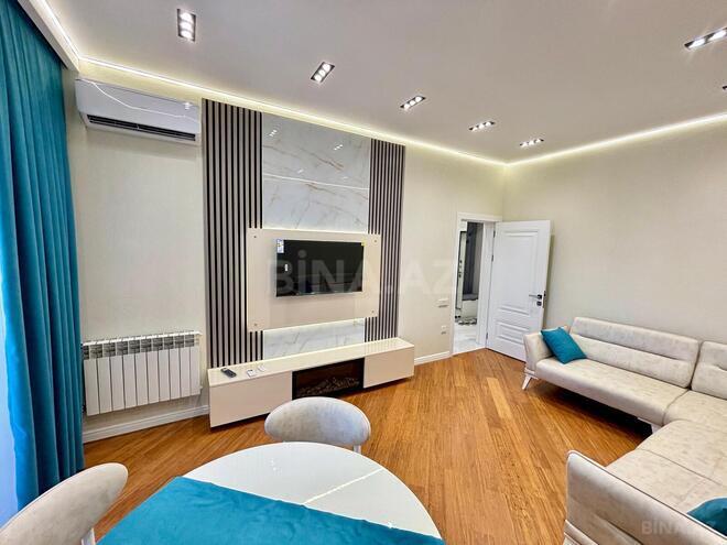 Продаётся 2-комн. новостройка 60.7 м², м. Шах Исмаил Хатаи, photo 1 from 28