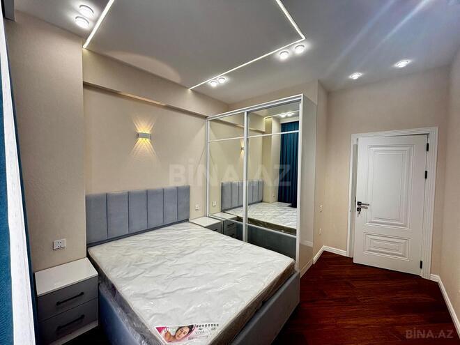 Продаётся 2-комн. новостройка 60.7 м², м. Шах Исмаил Хатаи, photo 19 from 28