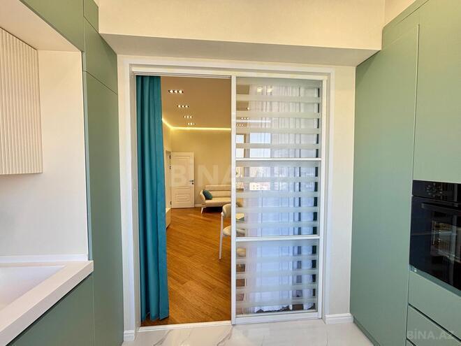 Продаётся 2-комн. новостройка 60.7 м², м. Шах Исмаил Хатаи, photo 14 from 28