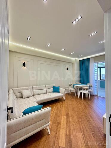 Продаётся 2-комн. новостройка 60.7 м², м. Шах Исмаил Хатаи, photo 12 from 28