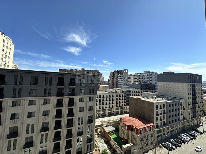 Продаётся 1-комн. новостройка 32 м², м. Гянджлик, photo 22 from 23