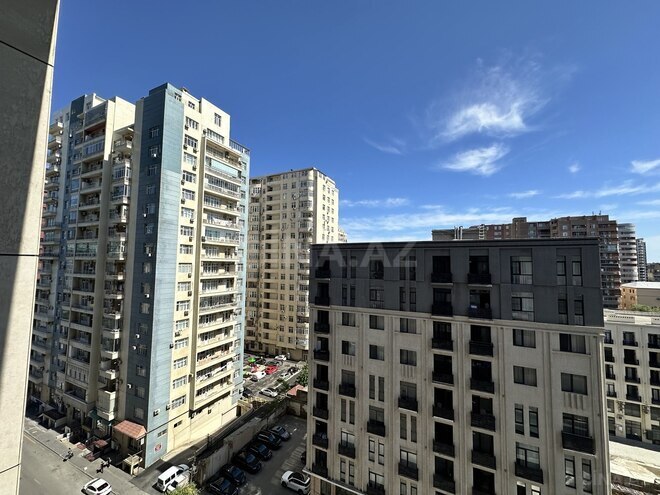 Продаётся 1-комн. новостройка 32 м², м. Гянджлик, photo 21 from 23