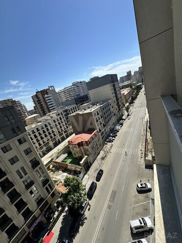 Продаётся 1-комн. новостройка 32 м², м. Гянджлик, photo 19 from 23