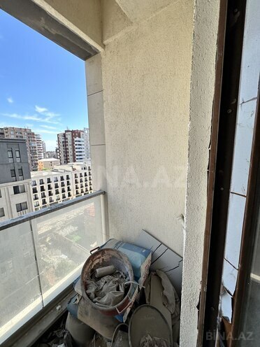 Продаётся 1-комн. новостройка 32 м², м. Гянджлик, photo 18 from 23