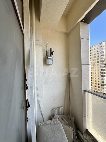 Продаётся 1-комн. новостройка 32 м², м. Гянджлик, photo 17 from 23