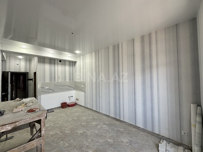 Продаётся 1-комн. новостройка 32 м², м. Гянджлик, photo 16 from 23