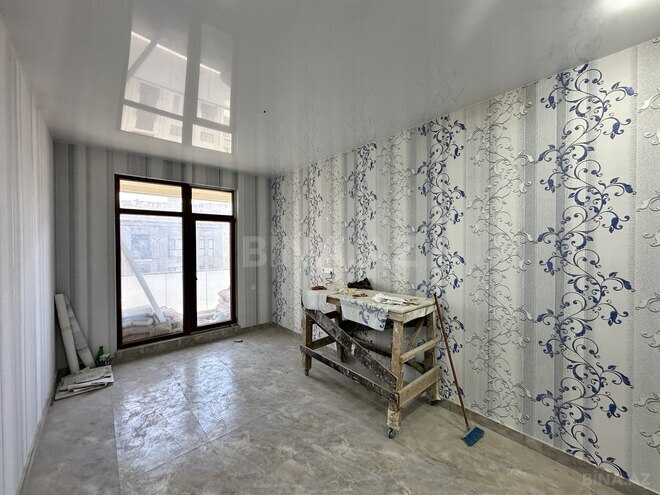 Продаётся 1-комн. новостройка 32 м², м. Гянджлик, photo 15 from 23