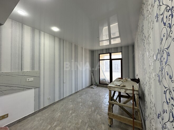 Продаётся 1-комн. новостройка 32 м², м. Гянджлик, photo 14 from 23