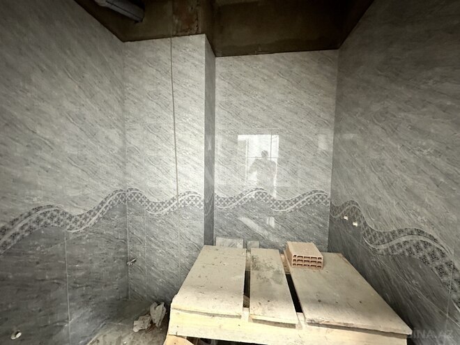 Продаётся 1-комн. новостройка 32 м², м. Гянджлик, photo 13 from 23