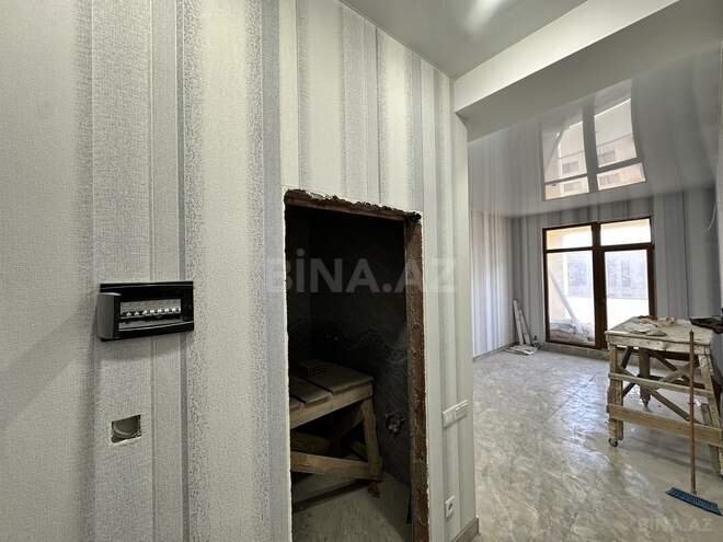 Продаётся 1-комн. новостройка 32 м², м. Гянджлик, photo 12 from 23