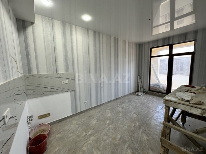 Продаётся 1-комн. новостройка 32 м², м. Гянджлик, photo 9 from 23