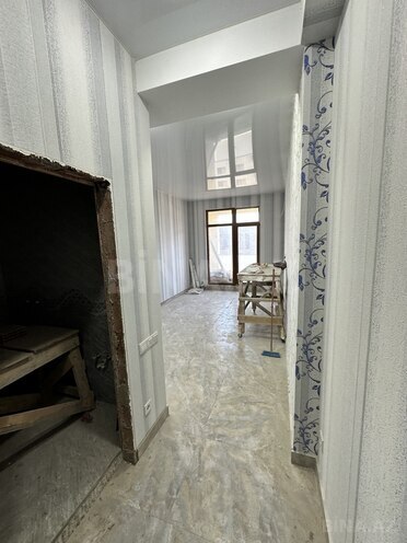 Продаётся 1-комн. новостройка 32 м², м. Гянджлик, photo 11 from 23