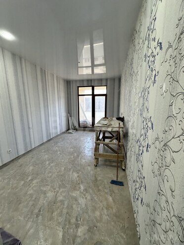 Продаётся 1-комн. новостройка 32 м², м. Гянджлик, photo 10 from 23