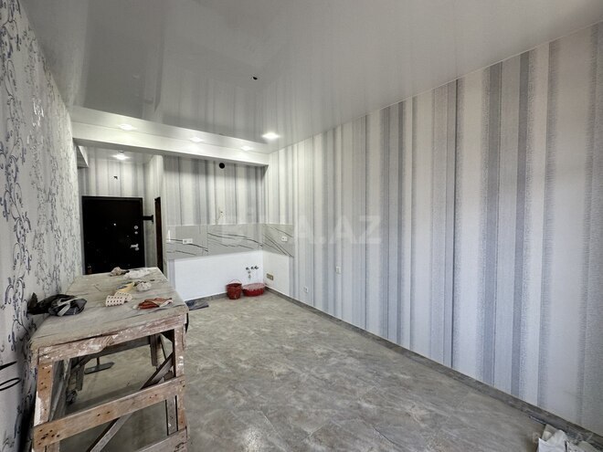 Продаётся 1-комн. новостройка 32 м², м. Гянджлик, photo 8 from 23