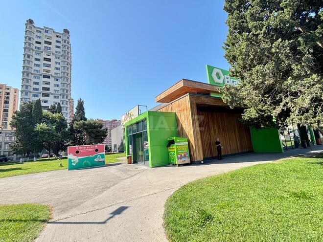 Продаётся 2-комн. новостройка 60.7 м², м. Шах Исмаил Хатаи, photo 3 from 28