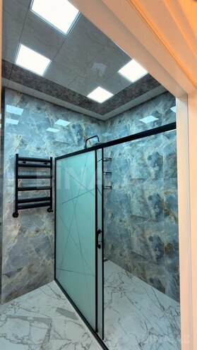 İcarəyə verilir 3 otaqlı yeni tikili 147 m², Nərimanov r., photo 20 from 23