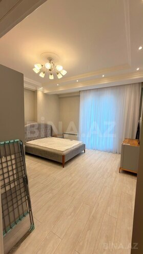 İcarəyə verilir 3 otaqlı yeni tikili 147 m², Nərimanov r., photo 10 from 23