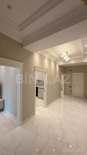 İcarəyə verilir 3 otaqlı yeni tikili 147 m², Nərimanov r., photo 13 from 23