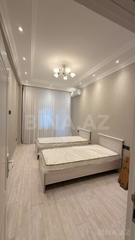 İcarəyə verilir 3 otaqlı yeni tikili 147 m², Nərimanov r., photo 9 from 23