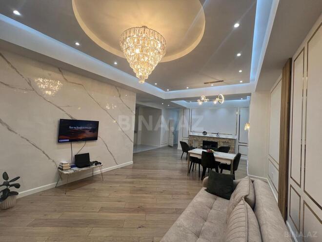 Satılır 3 otaqlı yeni tikili 99 m², Ağ şəhər q., photo 11 from 25