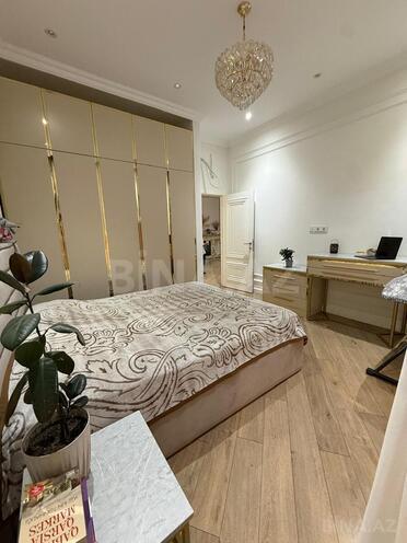 Satılır 3 otaqlı yeni tikili 99 m², Ağ şəhər q., photo 16 from 25