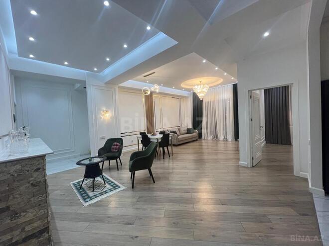 Satılır 3 otaqlı yeni tikili 99 m², Ağ şəhər q., photo 5 from 25