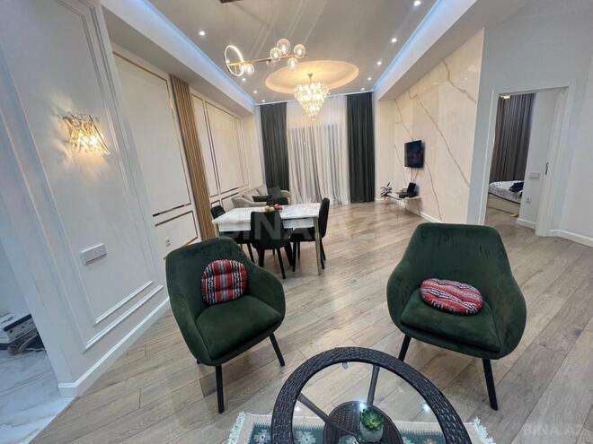 Satılır 3 otaqlı yeni tikili 99 m², Ağ şəhər q., photo 9 from 25