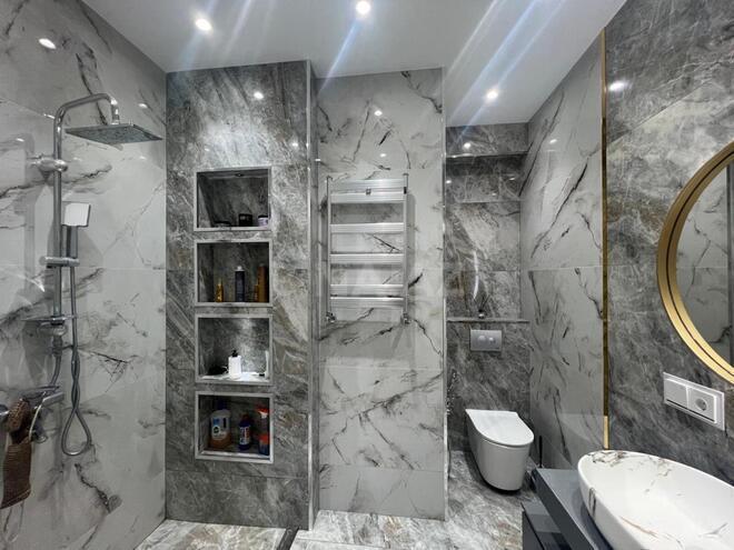 Satılır 3 otaqlı yeni tikili 99 m², Ağ şəhər q., photo 23 from 25