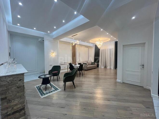 Satılır 3 otaqlı yeni tikili 99 m², Ağ şəhər q., photo 15 from 25
